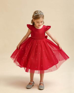 שמלות לילדות