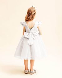 שמלה לילדה
