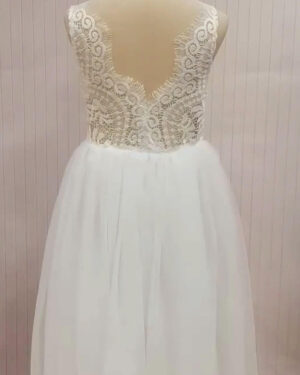 שמלות לילדות