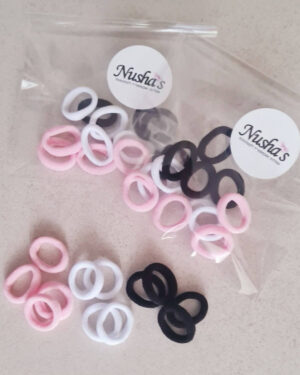 גומיות לשיער