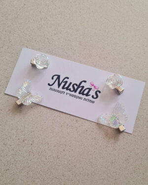 סיכות לשיער