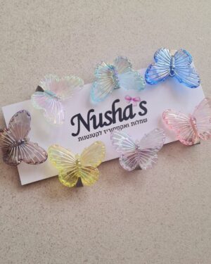 סיכות לשיער